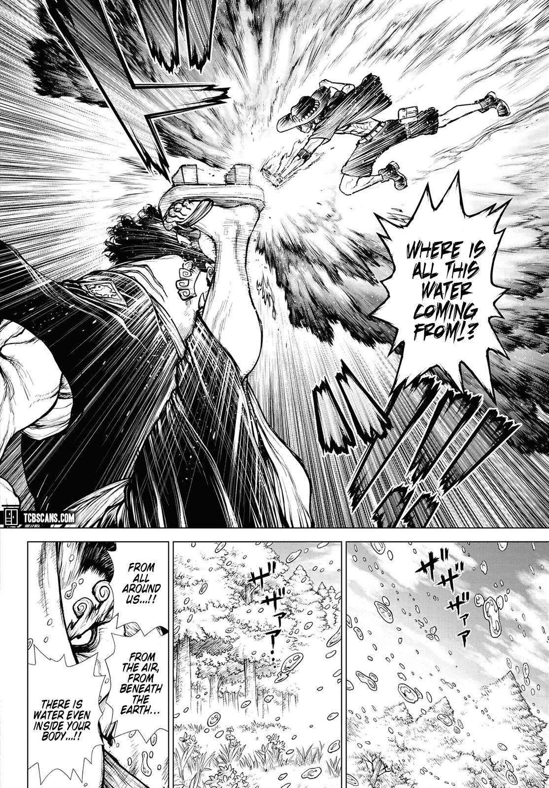 One Piece Ch.1003.5 p.33