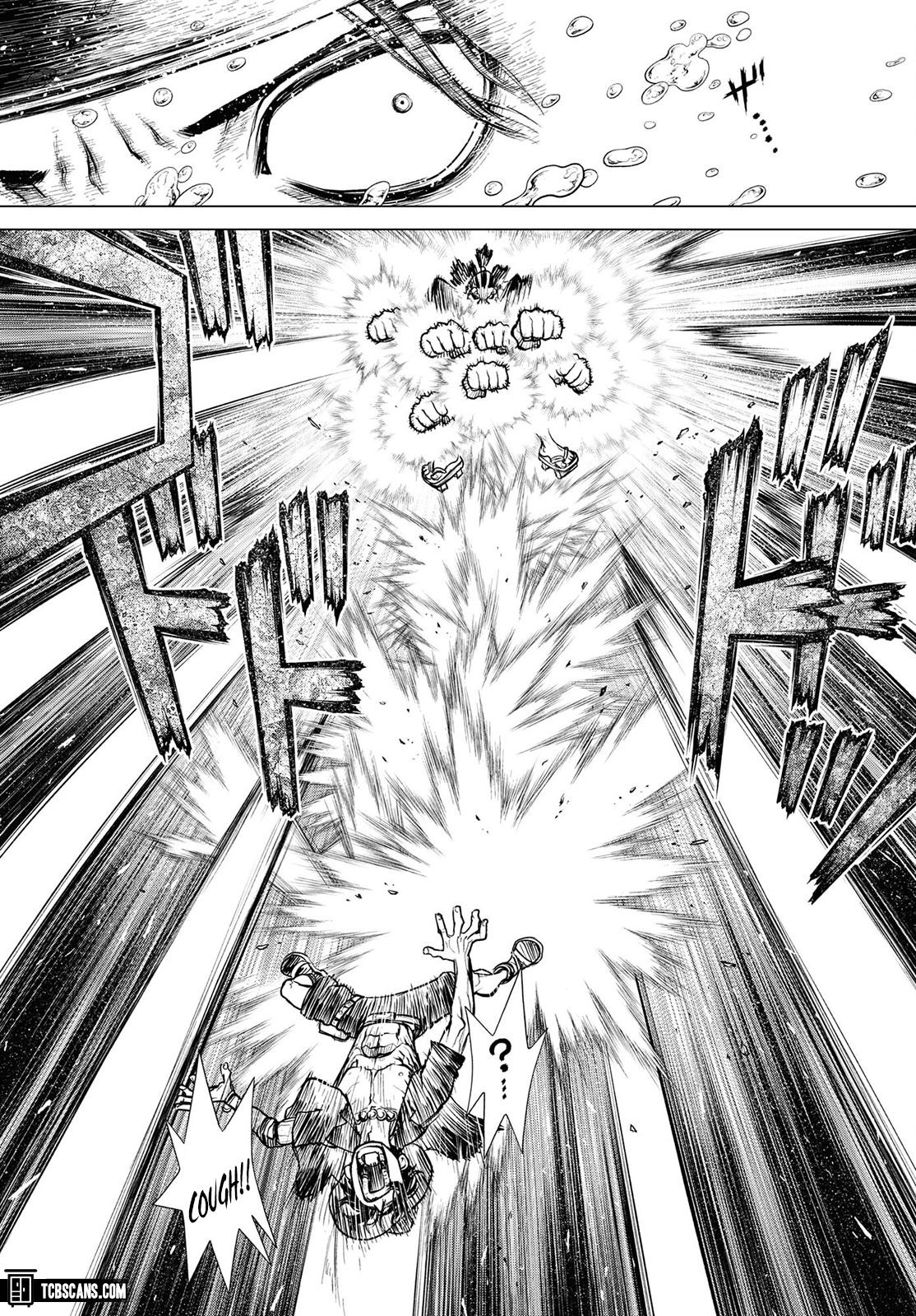 One Piece Ch.1003.5 p.34