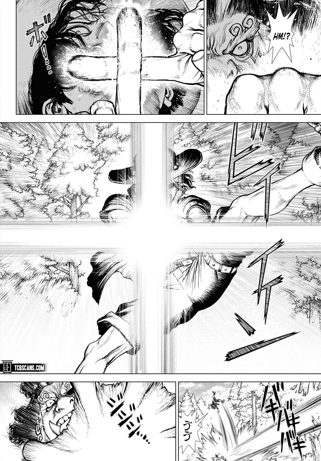 One Piece Ch.1003.5 p.35
