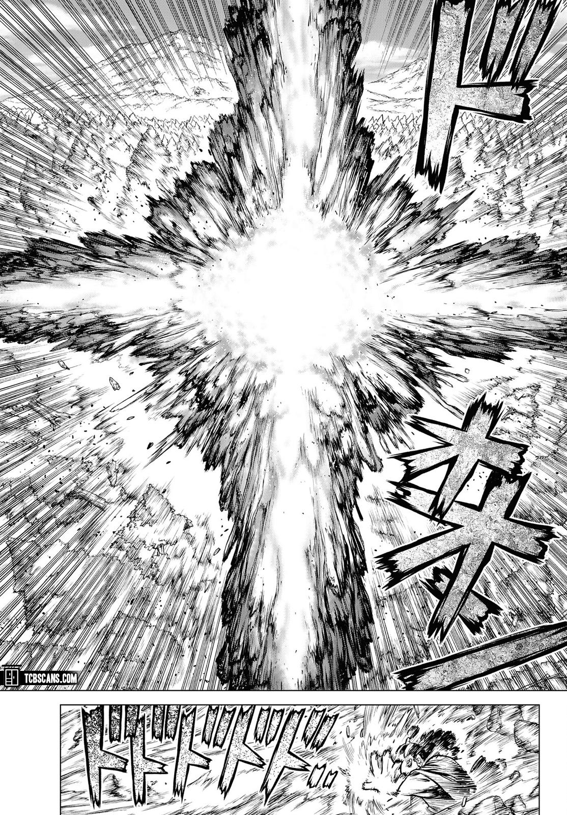 One Piece Ch.1003.5 p.36