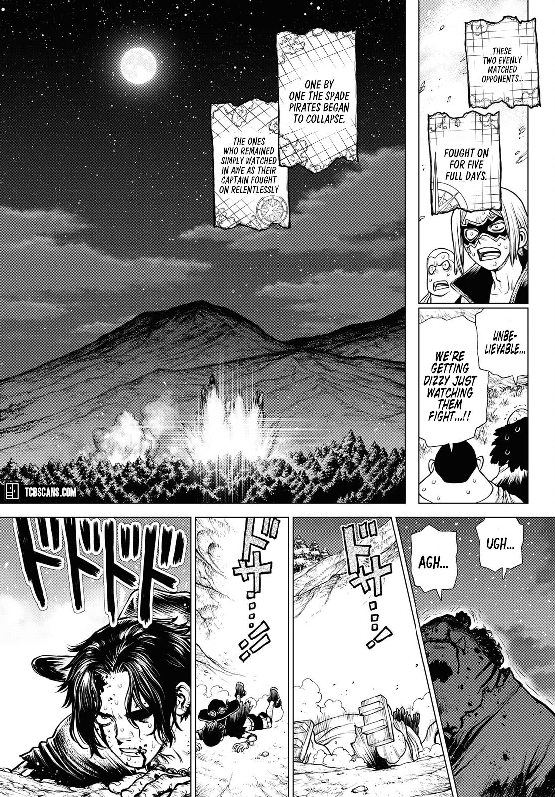 One Piece Ch.1003.5 p.38