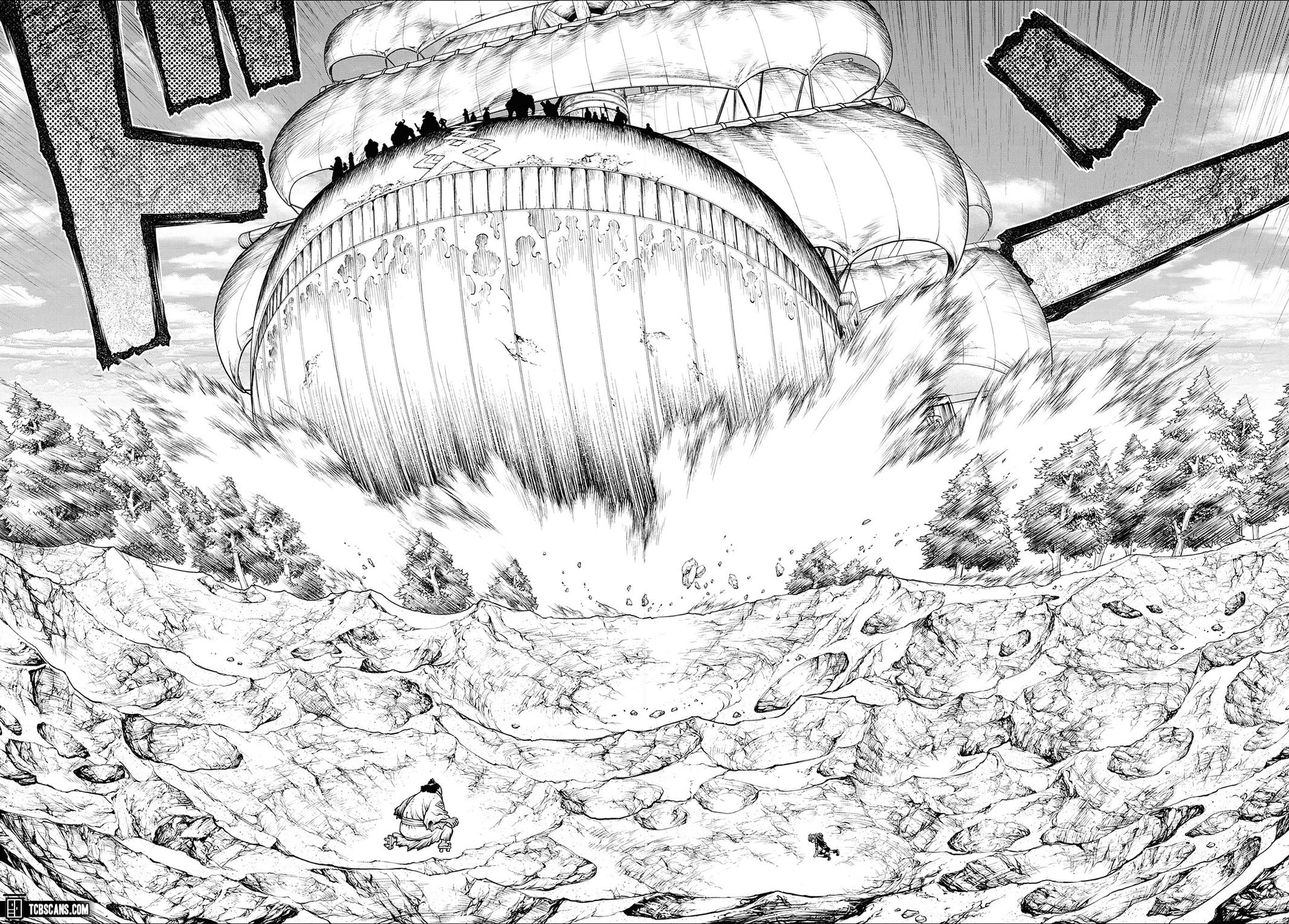 One Piece Ch.1003.5 p.39