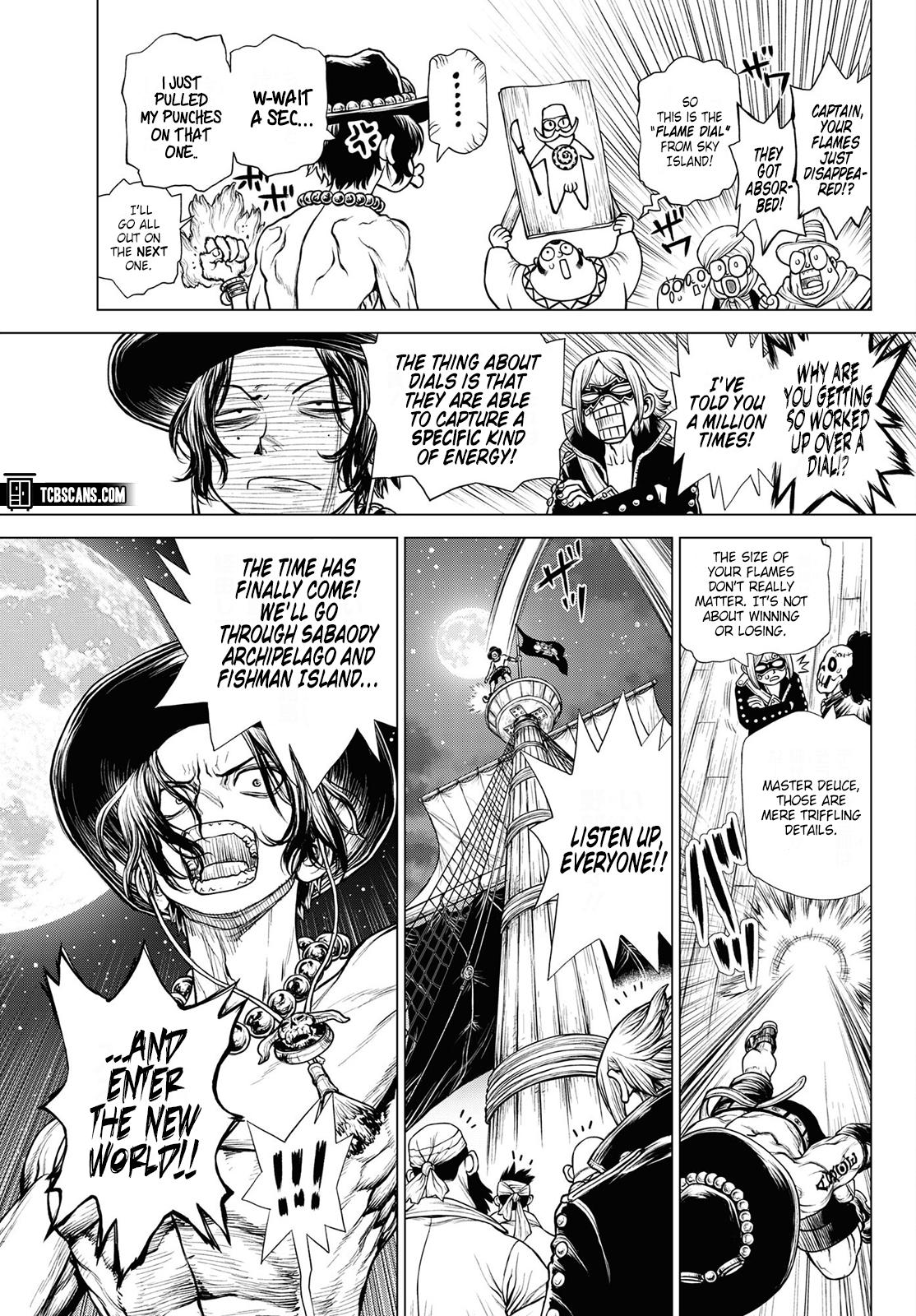 One Piece Ch.1003.5 p.4