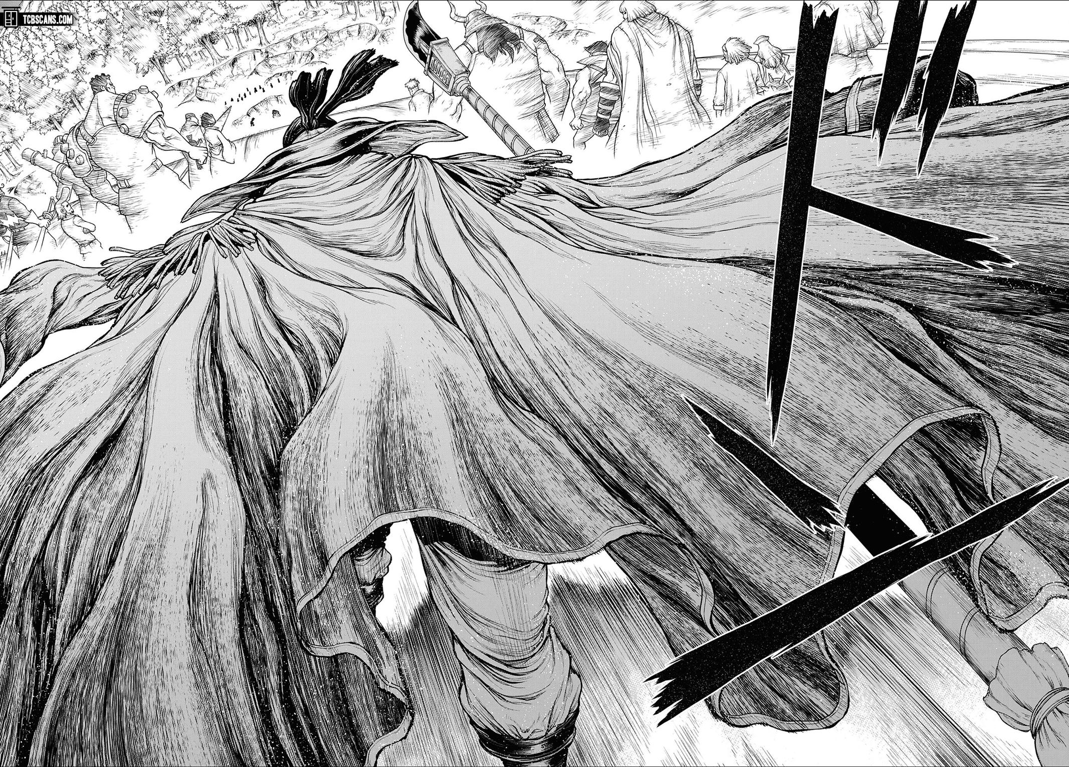 One Piece Ch.1003.5 p.40
