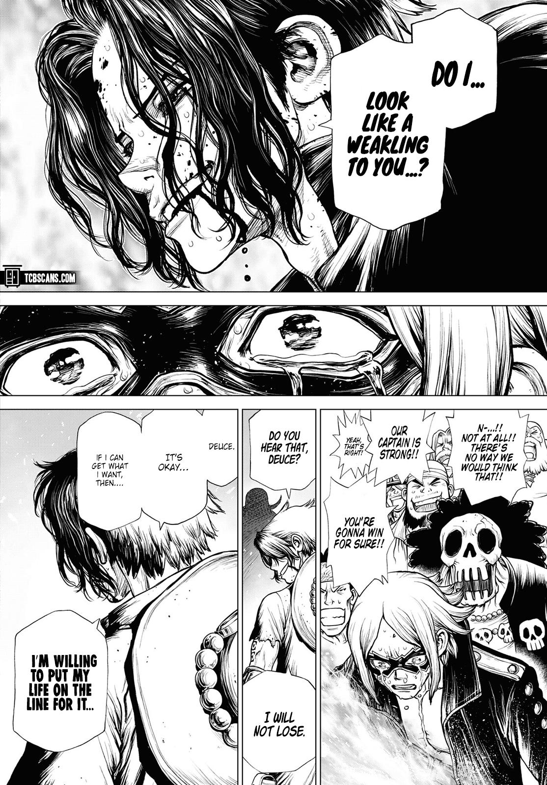 One Piece Ch.1003.5 p.46