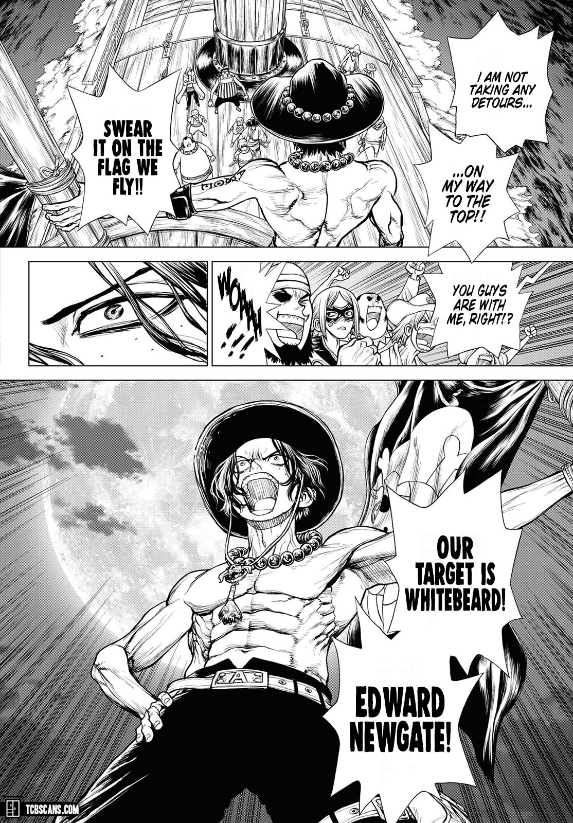 One Piece Ch.1003.5 p.5