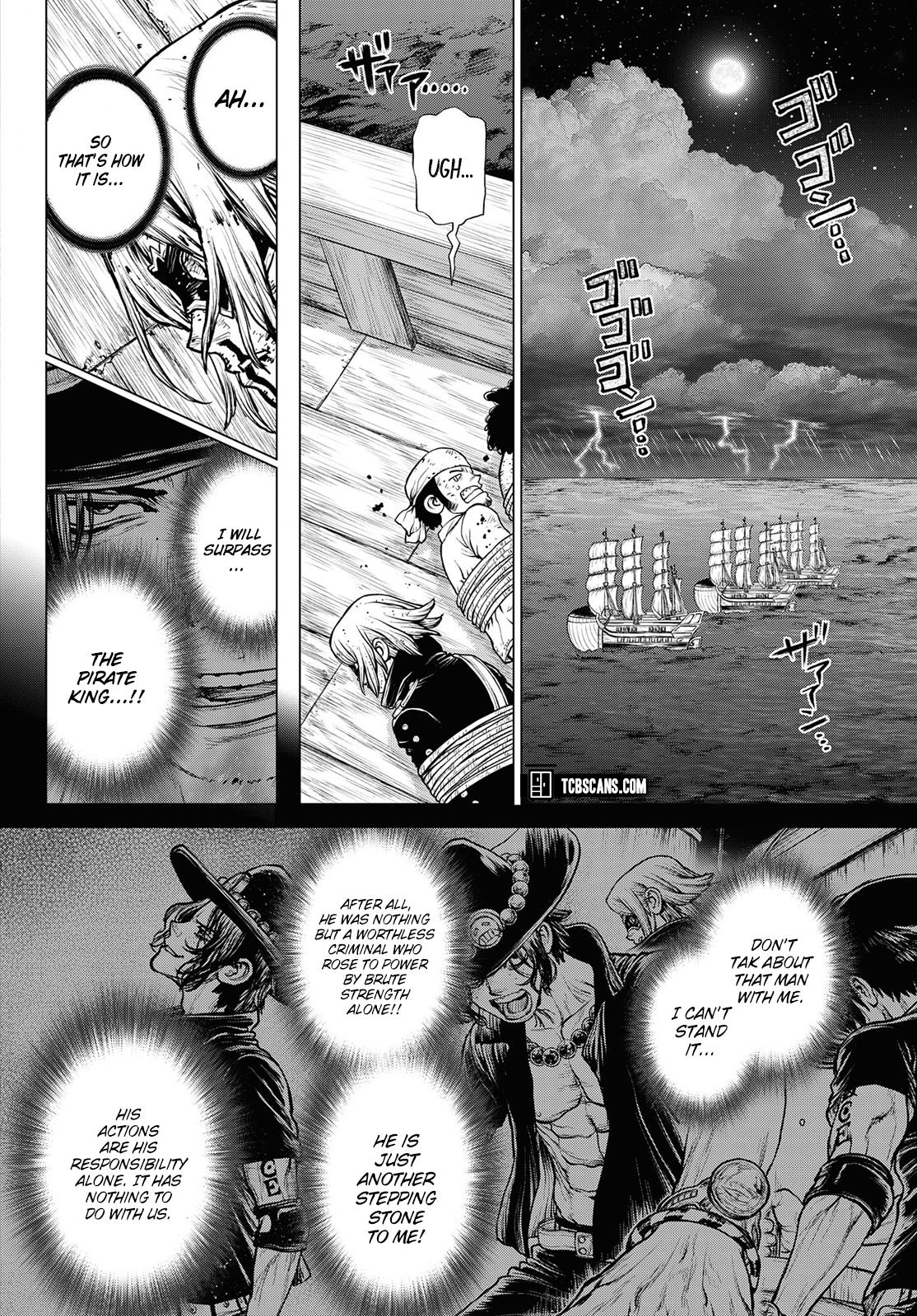 One Piece Ch.1003.5 p.52