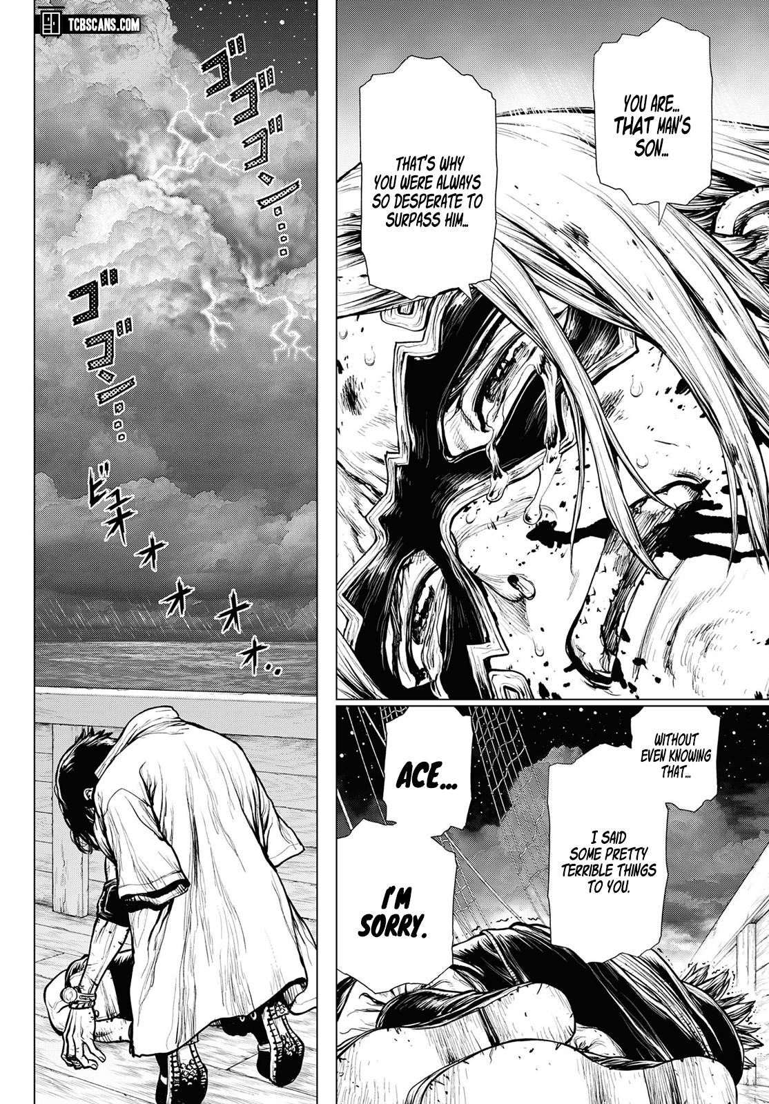 One Piece Ch.1003.5 p.54