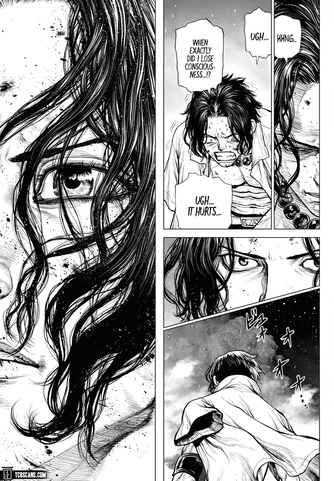 One Piece Ch.1003.5 p.55