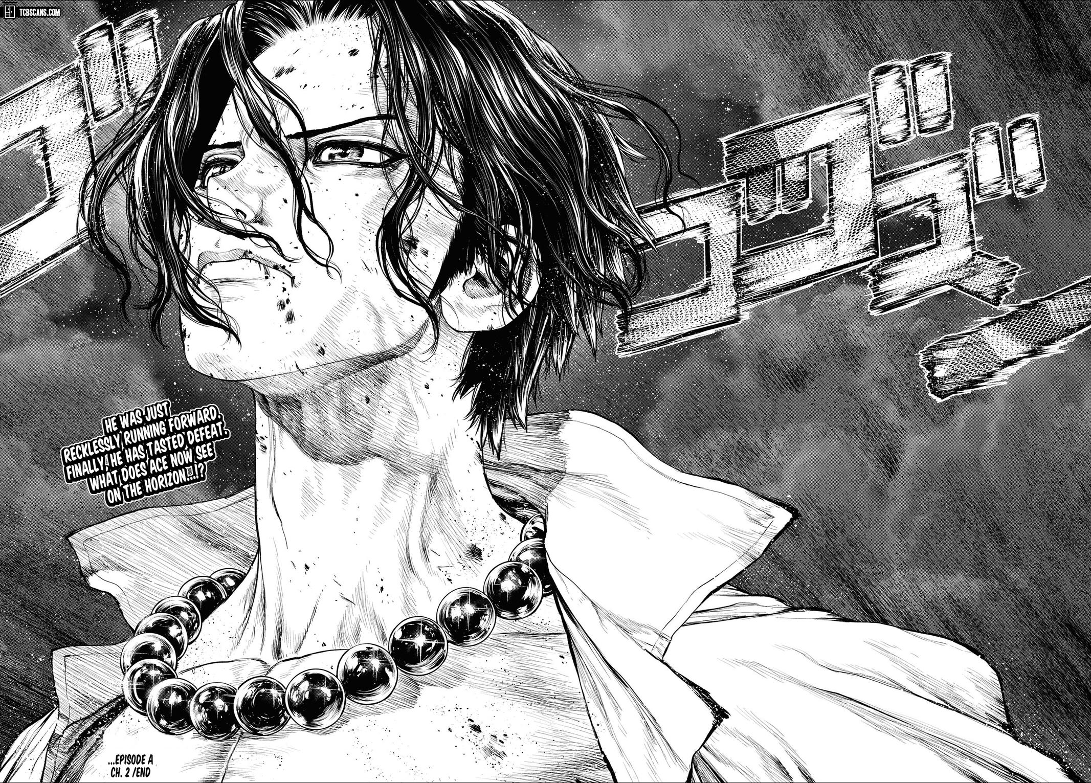 One Piece Ch.1003.5 p.57