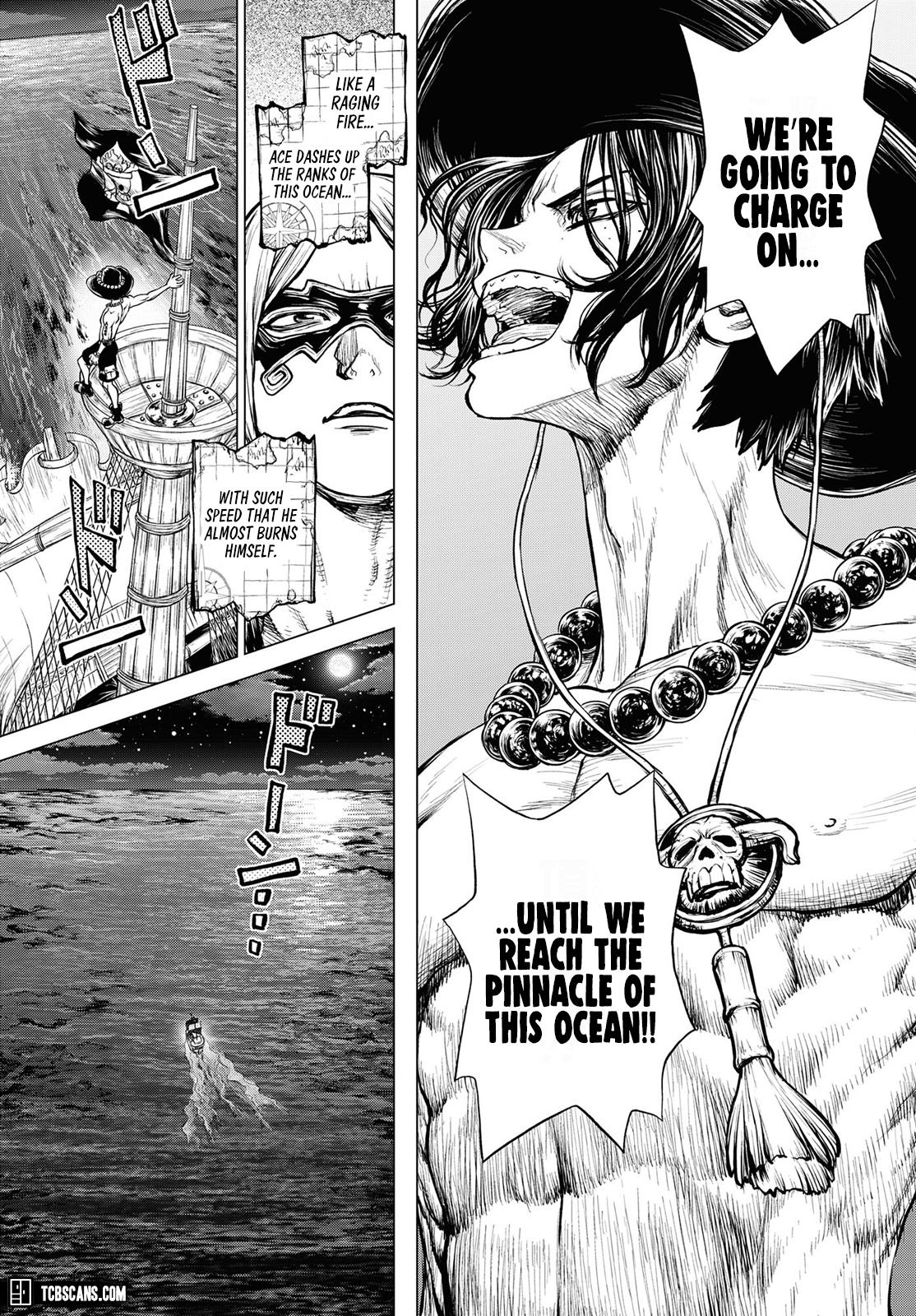 One Piece Ch.1003.5 p.6