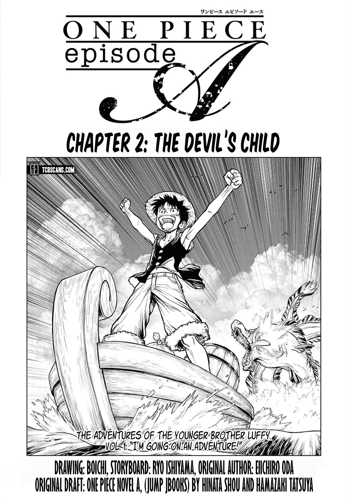 One Piece Ch.1003.5 p.7
